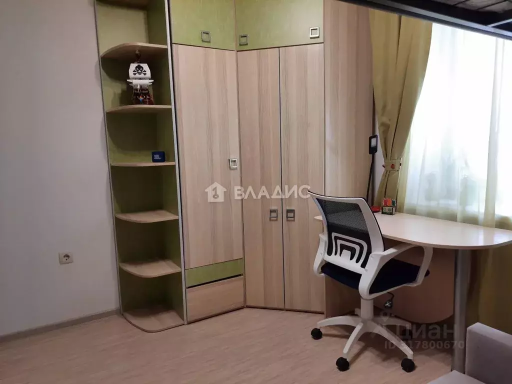 2-к кв. Кемеровская область, Кемерово ул. Дружбы, 33 (59.5 м) - Фото 1