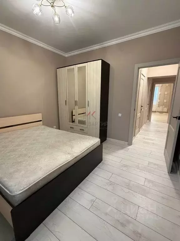 2-к кв. Тыва, Кызыл Сайзырал СНТ, ул. Улуг-Хемская, 8 (62.0 м) - Фото 1