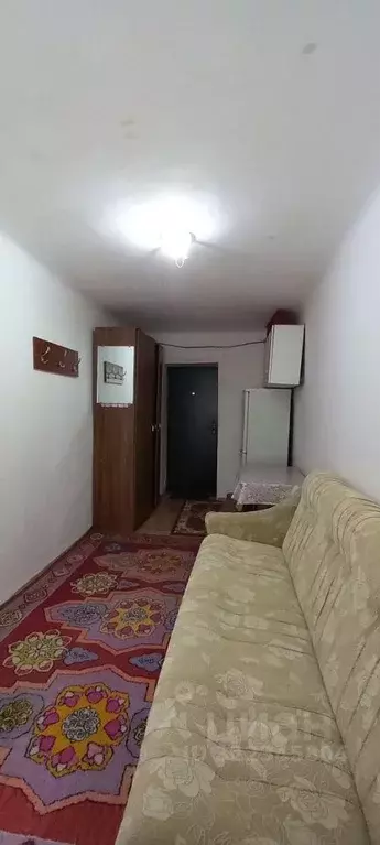 Комната Ростовская область, Ростов-на-Дону просп. Шолохова, 280 (13.0 ... - Фото 2