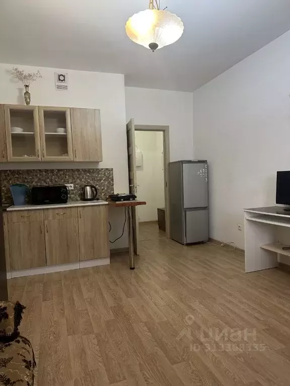 Студия Ленинградская область, Кудрово г. Всеволожский район, Заневское ... - Фото 1