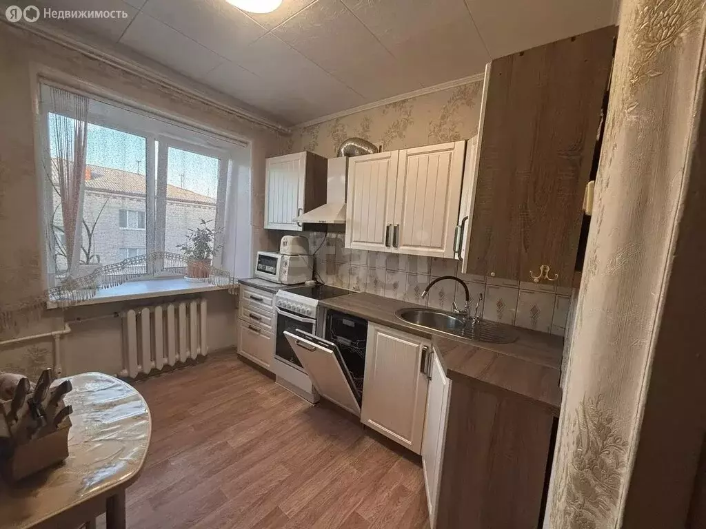 2-комнатная квартира: Троицк, Дорожная улица, 10 (55.2 м) - Фото 2