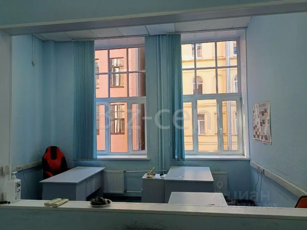 Офис в Санкт-Петербург ул. Комсомола, 41 (48 м) - Фото 0