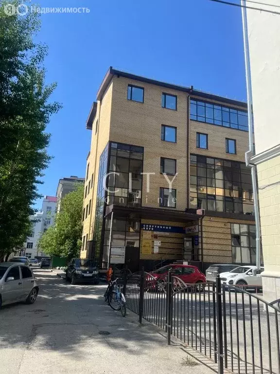 Помещение свободного назначения (961.7 м) - Фото 1