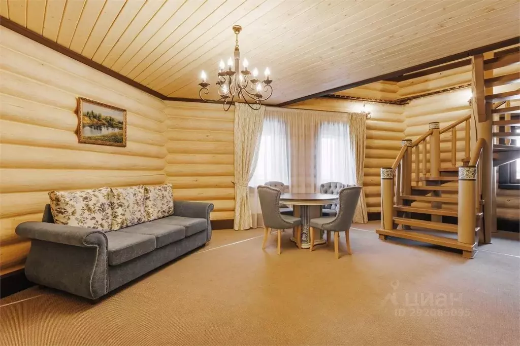 Комната Владимирская область, Суздаль ул. Коровники, 14 (80.0 м) - Фото 1