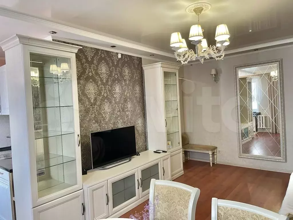 2-к. квартира, 45 м, 3/5 эт. - Фото 1