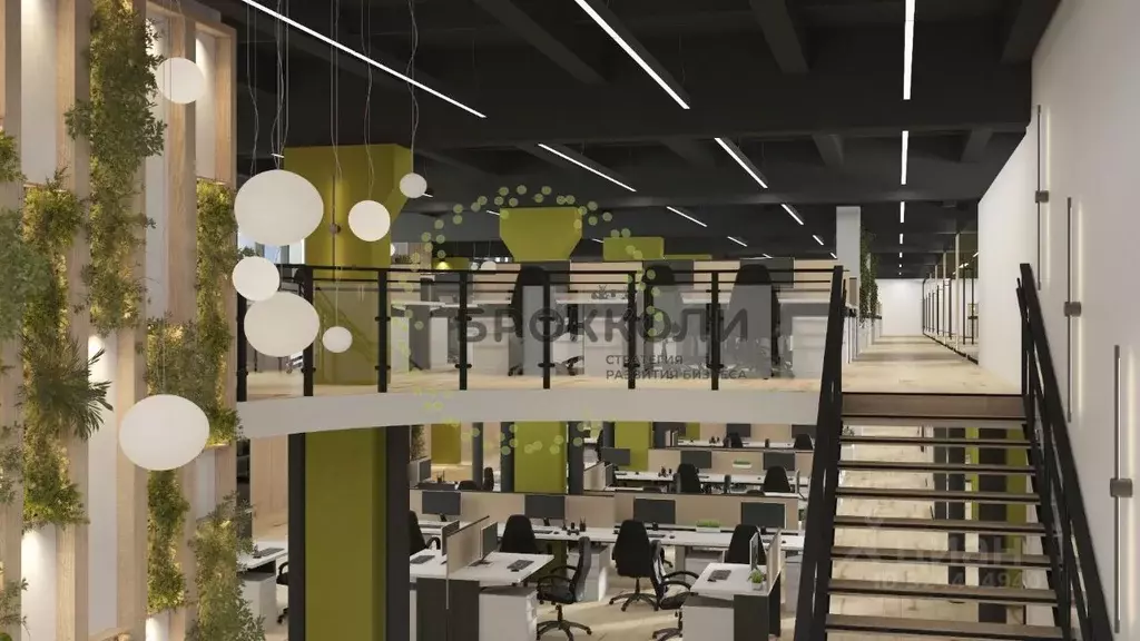 Помещение свободного назначения в Волгоградская область, Волгоград ... - Фото 2