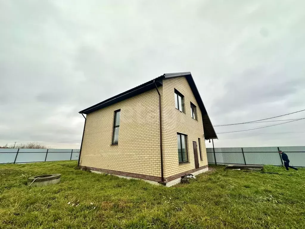 Дом в Ярославская область, Ярославский муниципальный округ, д. ... - Фото 2