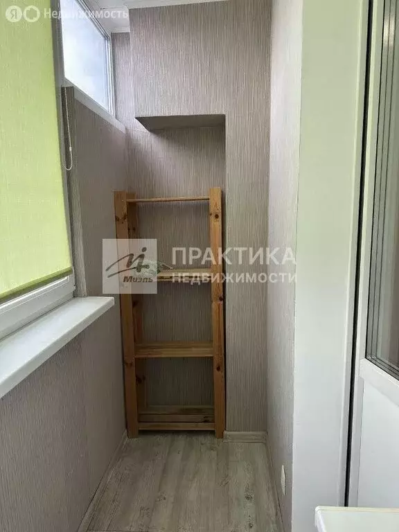 1-комнатная квартира: Московский, улица Москвитина, 7 (37.7 м) - Фото 2