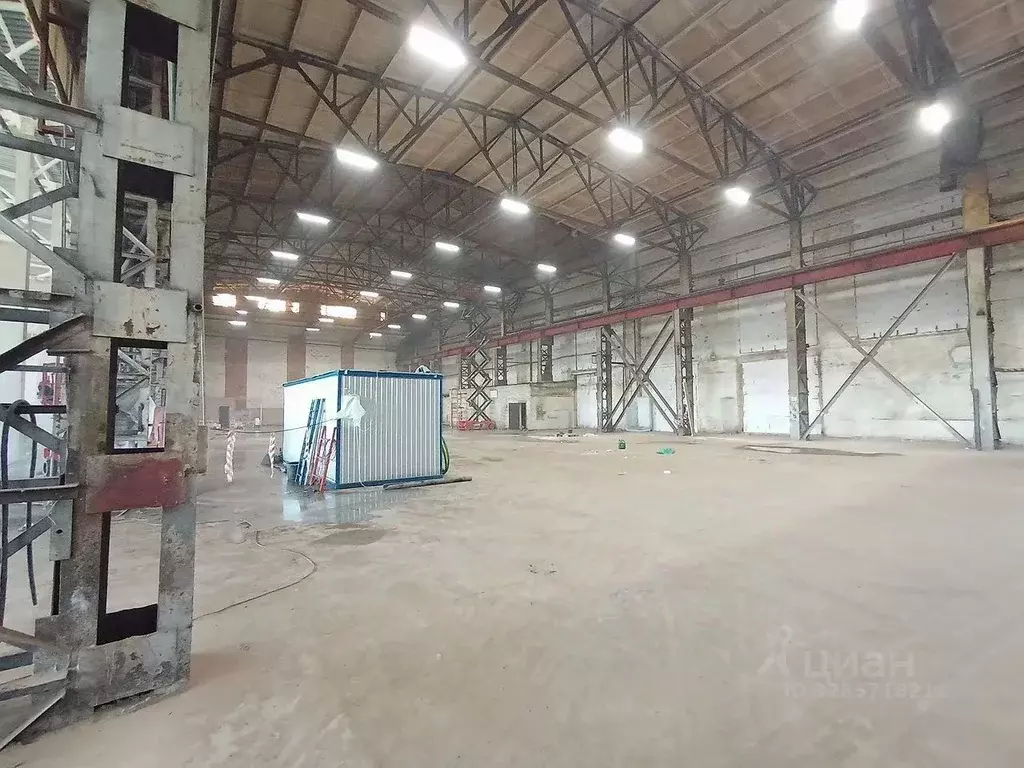 Помещение свободного назначения в Московская область, Домодедово ... - Фото 2