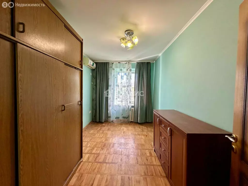 2-комнатная квартира: Краснодар, Фестивальный микрорайон, улица Яна ... - Фото 1