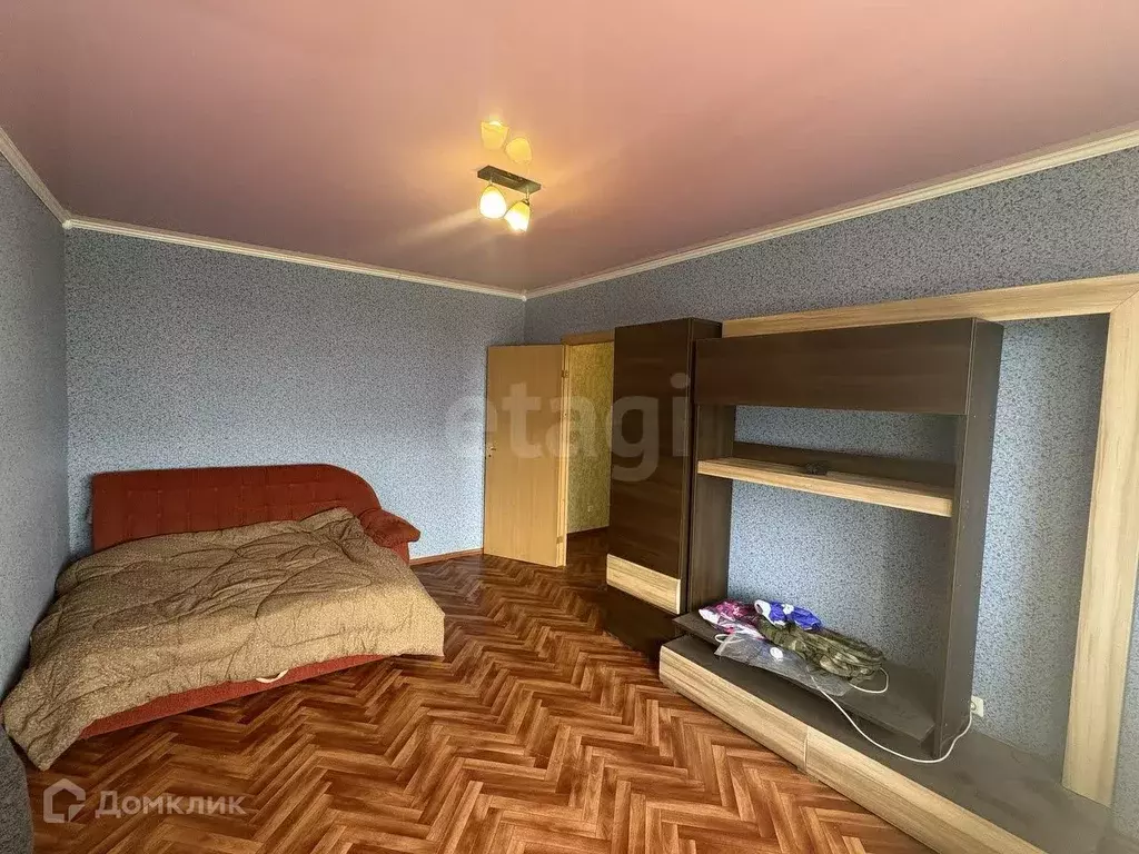Продаётся 1-к квартира, 39.8 м - Фото 0
