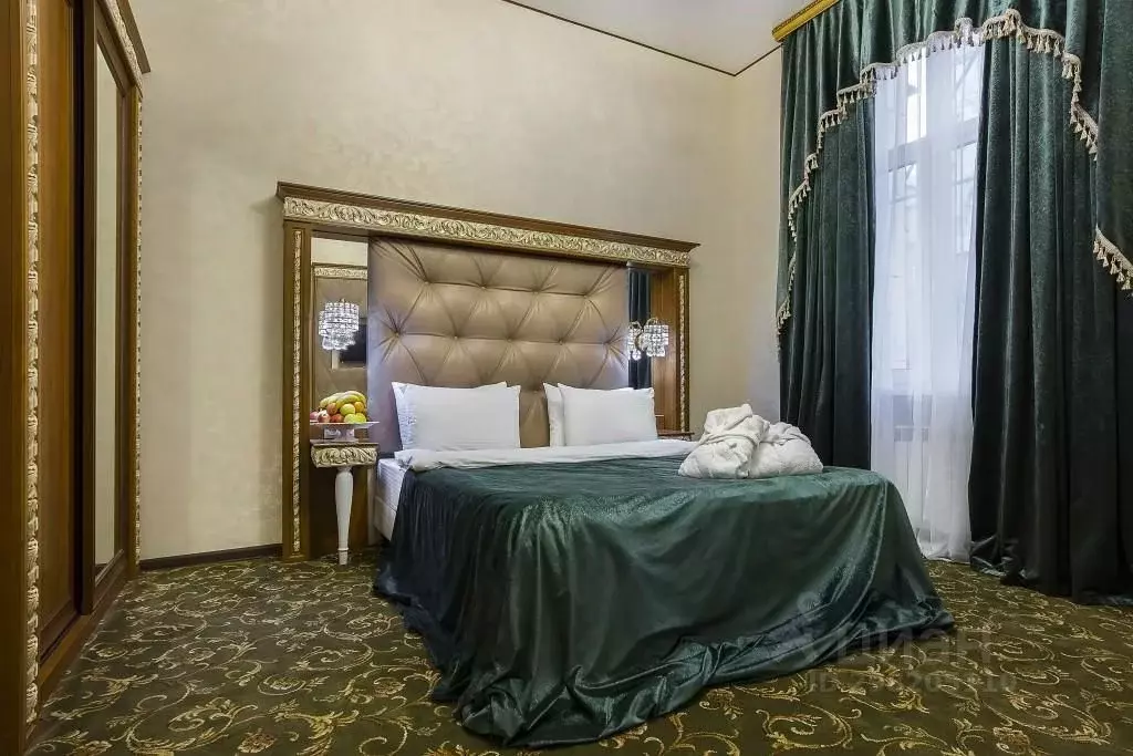 Комната Москва 1-й Боткинский проезд, 6 (10.0 м) - Фото 2