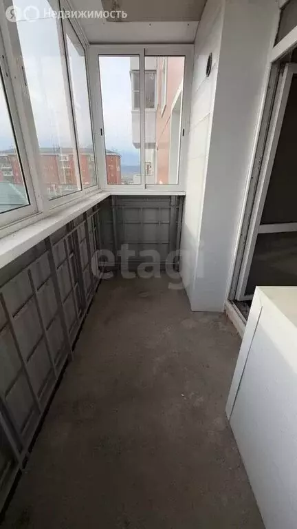 2-комнатная квартира: Улан-Удэ, Современная улица, 7 (47.6 м) - Фото 2