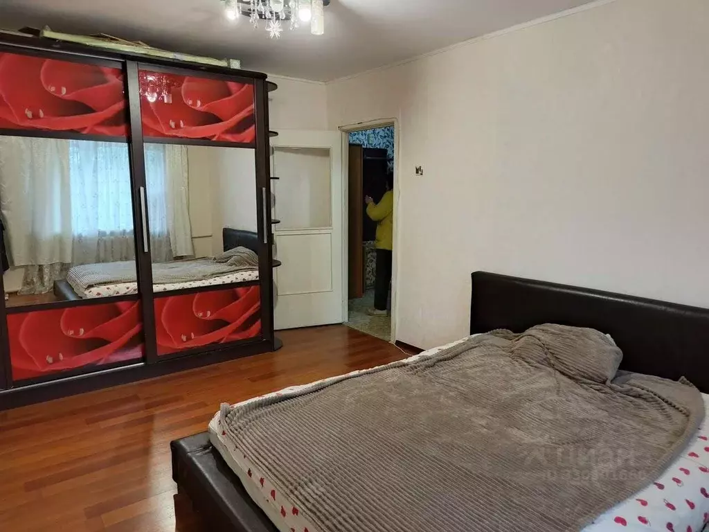 2-к кв. Севастополь ул. Генерала Жидилова, 4 (46.0 м) - Фото 0