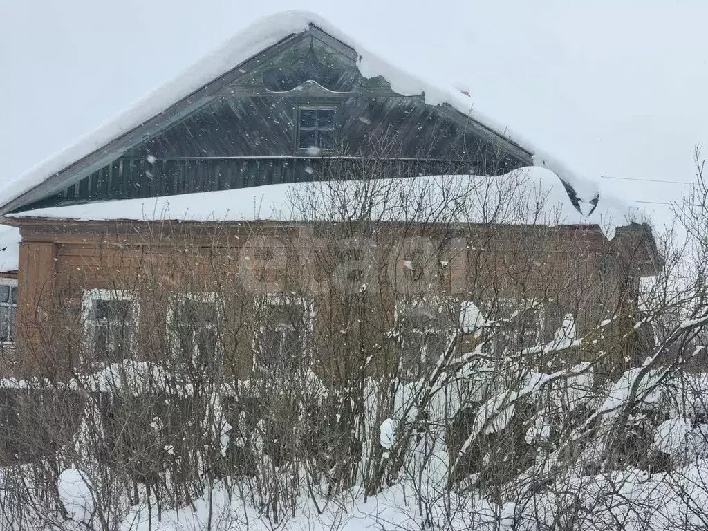 Дом в Ярославская область, Ярославский муниципальный округ, д. ... - Фото 2