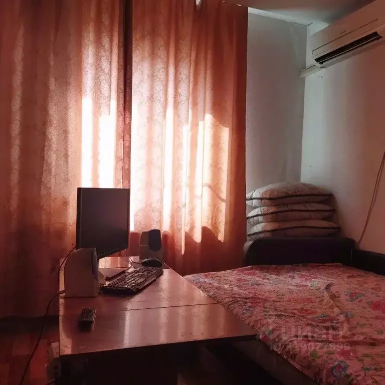 4-к кв. Волгоградская область, Волгоград ул. Никитина, 121 (80.8 м) - Фото 1