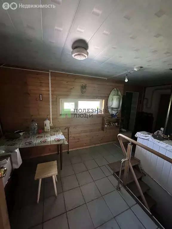 Дом в Старое Мартьяново, Сельская улица, 6 (195 м) - Фото 1