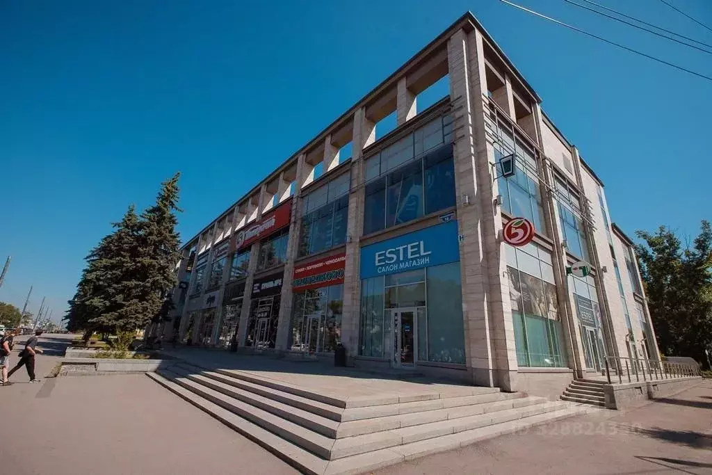 Помещение свободного назначения в Кемеровская область, Новокузнецк ... - Фото 2