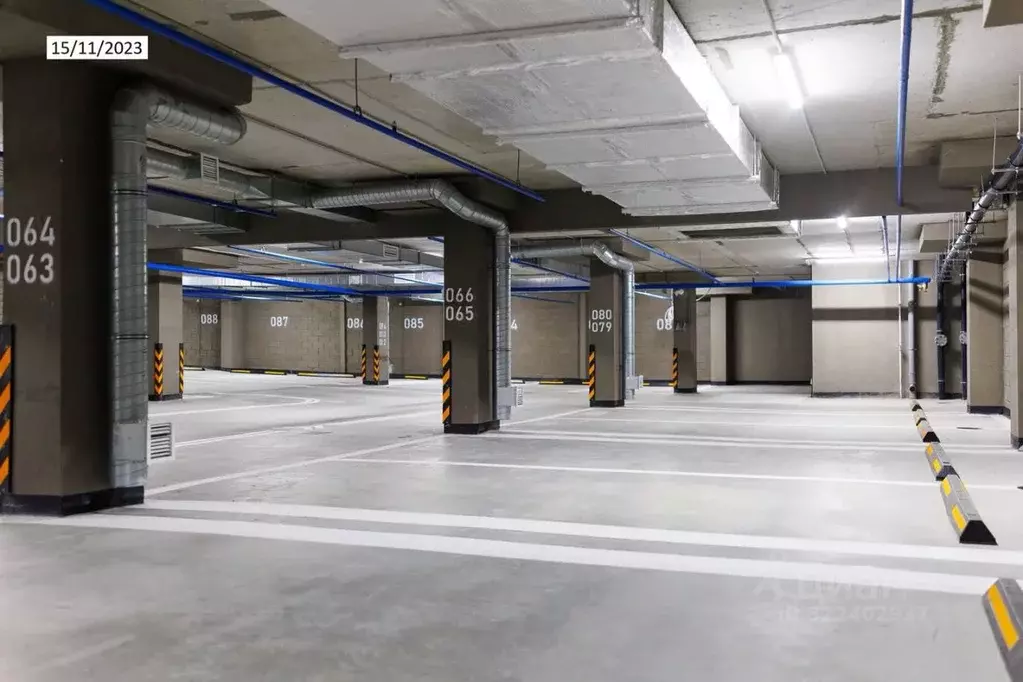 Гараж в Тюменская область, Тюмень ул. 50 лет Октября, 63Г (13 м) - Фото 2