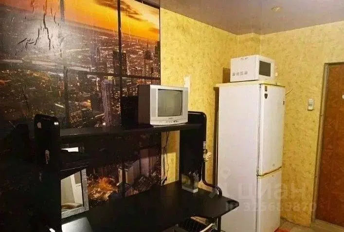 Комната Белгородская область, Старый Оскол Горняк мкр, 9 (12.0 м) - Фото 2