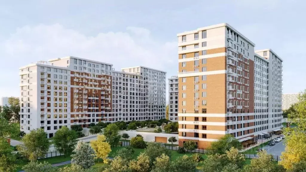 Офис в Астраханская область, Астрахань ул. Набережная реки Царева, 115 ... - Фото 1