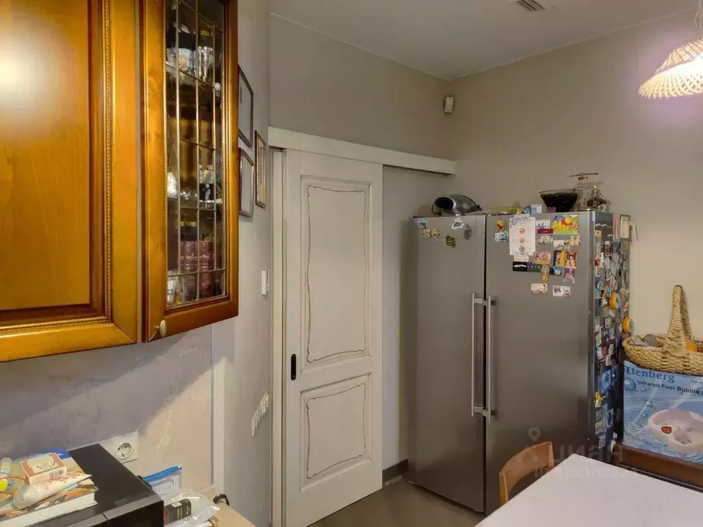 2-к кв. Московская область, Люберцы городской округ, Томилино пгт ул. ... - Фото 1