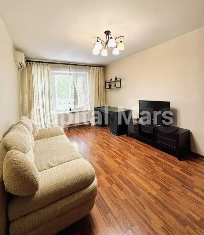 2-к. квартира, 44 м, 4/9 эт. - Фото 0