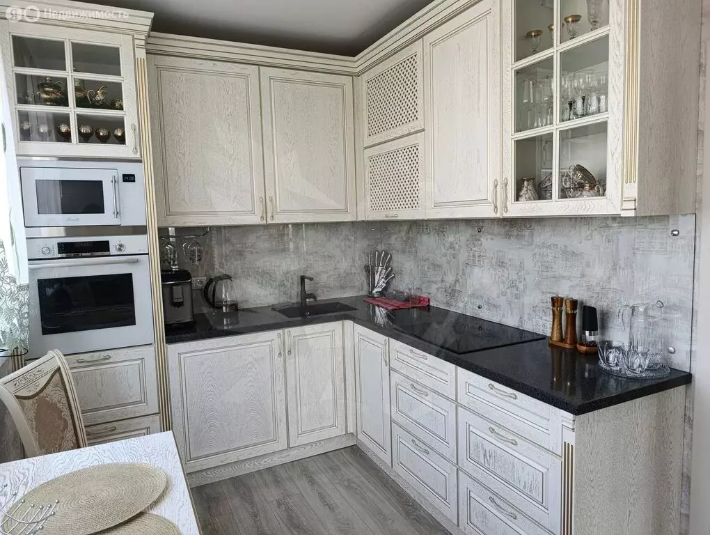 1-комнатная квартира: Подольск, Бородинский бульвар, 17 (42 м) - Фото 0