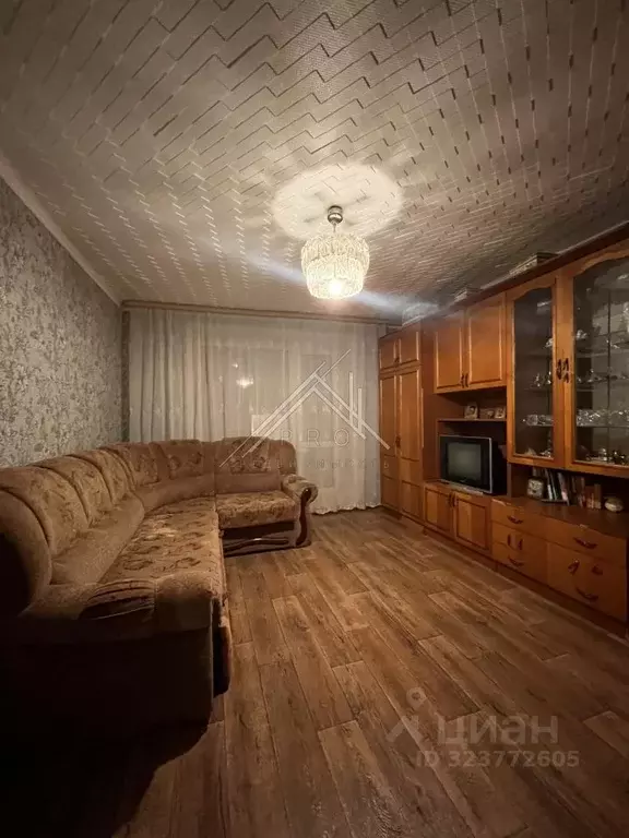 2-к кв. Костромская область, Буй ул. Октябрьской Революции, 15 (53.0 ... - Фото 0