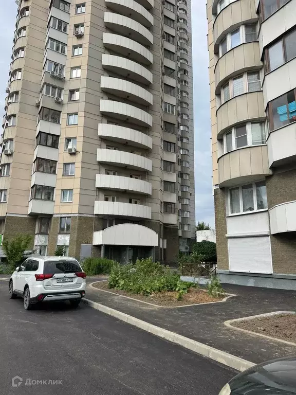 Продаётся 2-к квартира, 57.8 м - Фото 0
