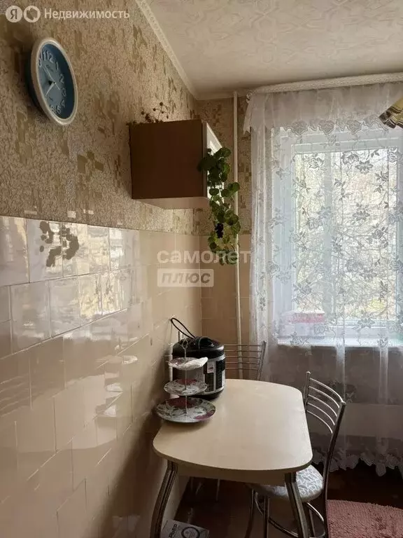 2-комнатная квартира: Нижний Новгород, проспект Ленина, 51к9 (47 м) - Фото 1