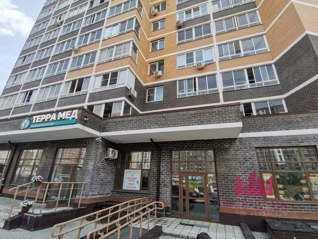 Помещение свободного назначения в Московская область, Балашиха ш. ... - Фото 0
