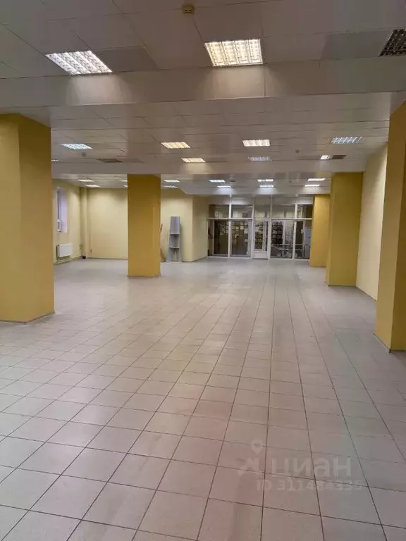 Помещение свободного назначения в Калужская область, Обнинск Киевское ... - Фото 1