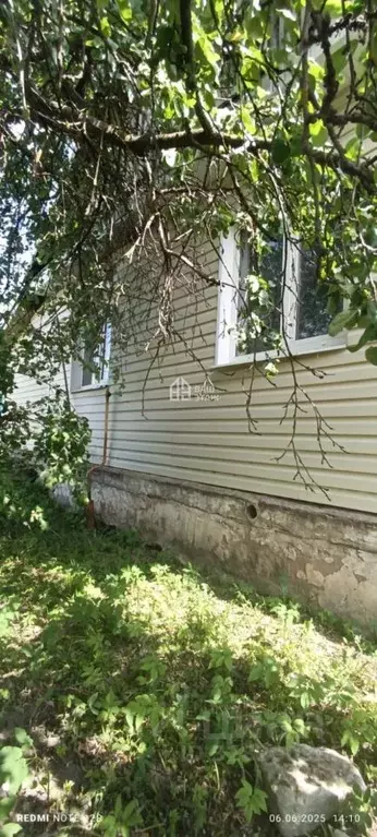 Дом в Калужская область, Мещовск Октябрьская ул., 48 (60 м) - Фото 1