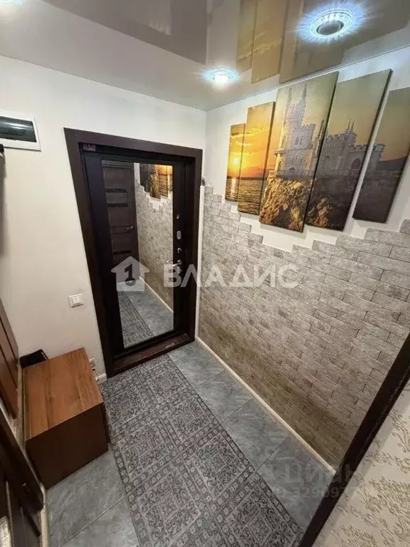 1-к кв. Москва ул. Красных Зорь, 45 (35.3 м) - Фото 2