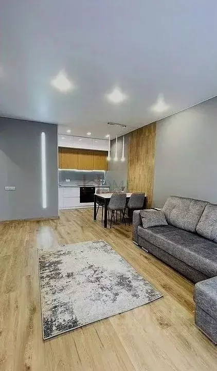 2-к кв. Новосибирская область, Новосибирск ул. Кирова, 11 (46.0 м) - Фото 1