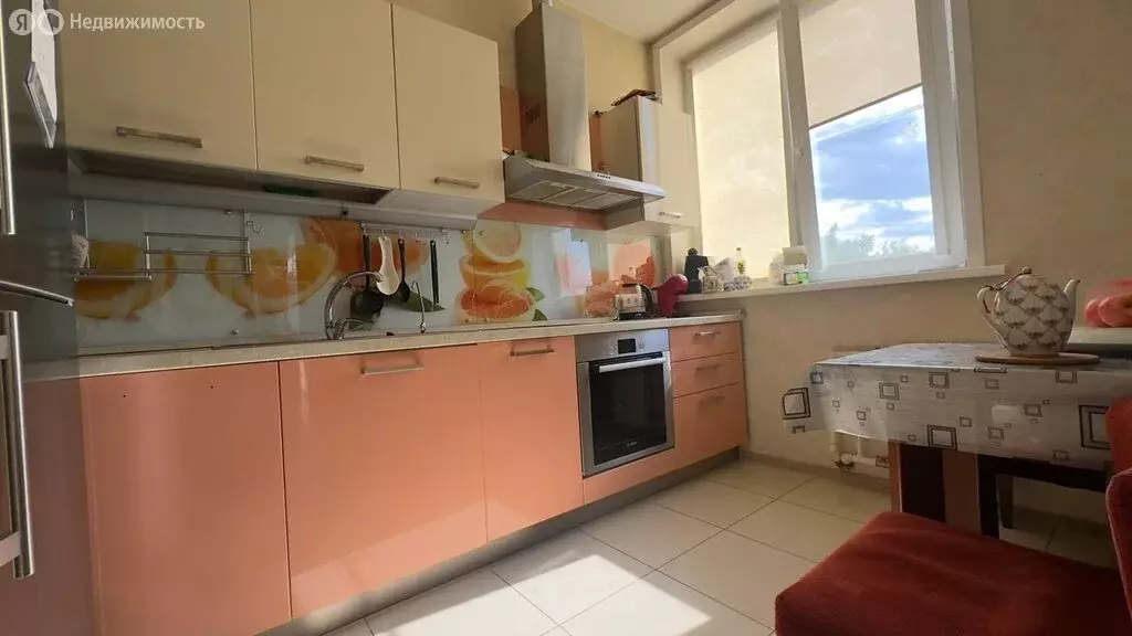4-комнатная квартира: Иркутск, микрорайон Ершовский, 28/11 (104 м) - Фото 1