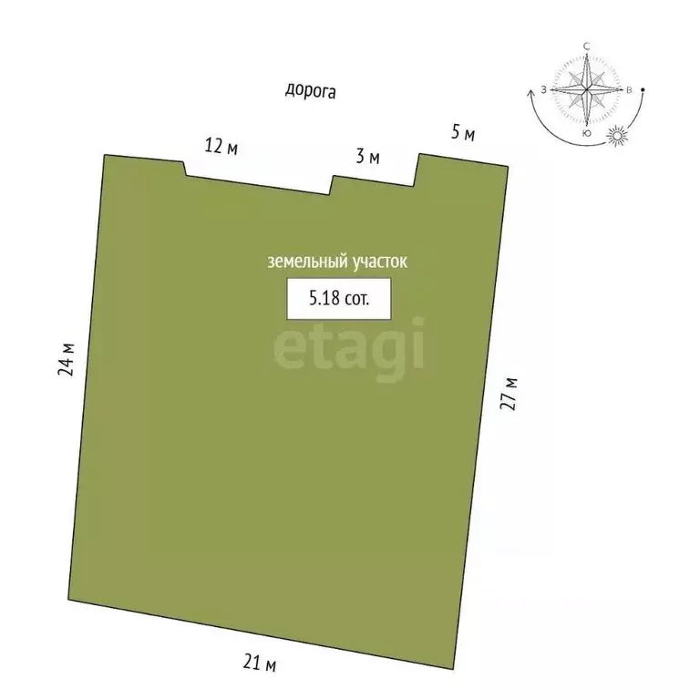 Дом в Ростовская область, Ростов-на-Дону Ленгородок мкр, ул. ... - Фото 2