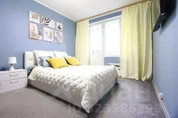 1-к кв. Москва пер. Большой Симоновский, 11 (33.0 м) - Фото 0