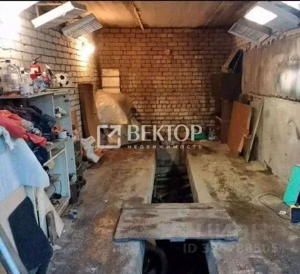 Гараж в Ярославская область, Ярославль ул. Гагарина, 65 (18 м) - Фото 2
