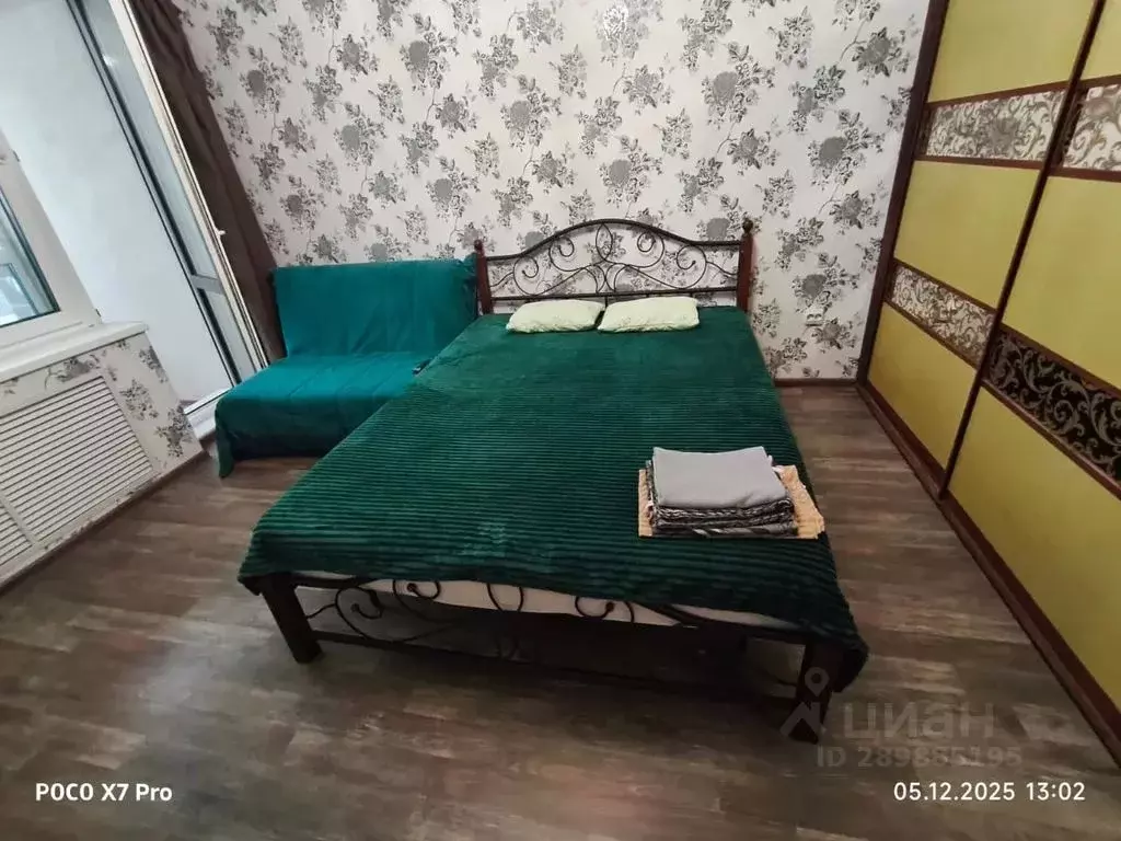 2-к кв. Кировская область, Киров ул. Никитская, 157 (45.0 м) - Фото 1