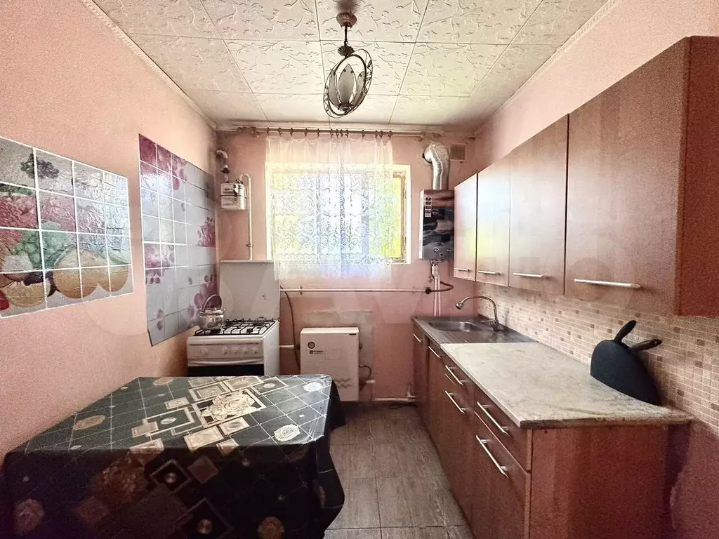 Дом 85 м на участке 6 сот. - Фото 0