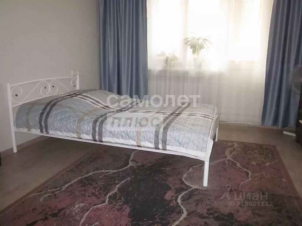 1-к кв. Липецкая область, Липецк ул. Вилли Огнева, 4 (34.0 м) - Фото 0