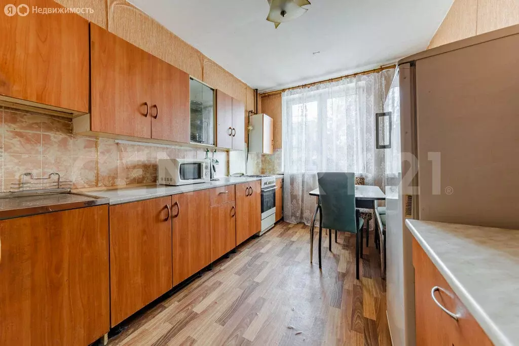 3-комнатная квартира: Всеволожск, Советская улица, 18 (75.3 м) - Фото 1