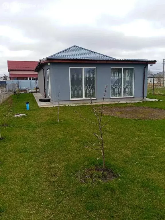 Дом в посёлок Луговое, СНТ Луговое, 7 (100 м) - Фото 1