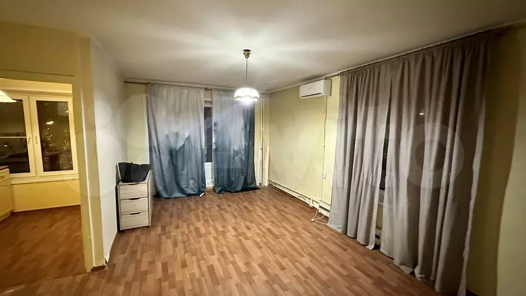 1-к. квартира, 31,4 м, 4/5 эт. - Фото 0