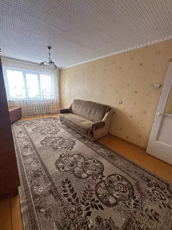 2-к кв. Омская область, Омск ул. Муромцева, 89 (47.5 м) - Фото 2