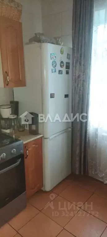 2-к кв. Московская область, Егорьевск муниципальный округ, пос. ... - Фото 2