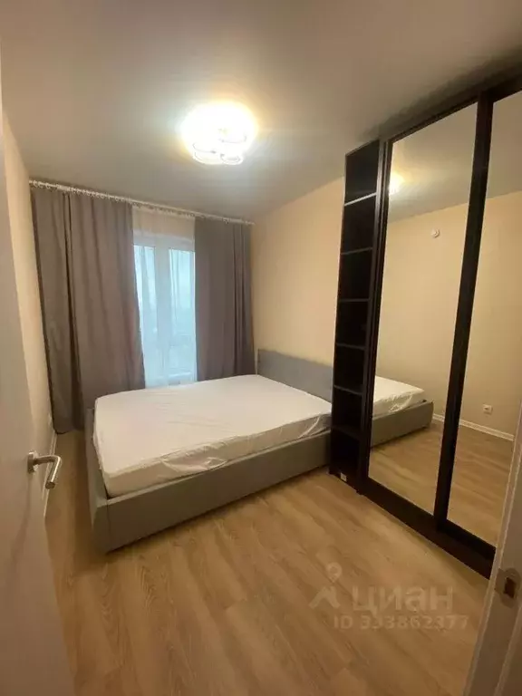 2-к кв. Москва Тагильская ул., 3к2 (47.4 м) - Фото 1