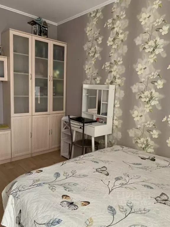 2-к кв. Москва, Москва, Московский г. ул. Никитина, 20 (60.5 м) - Фото 1
